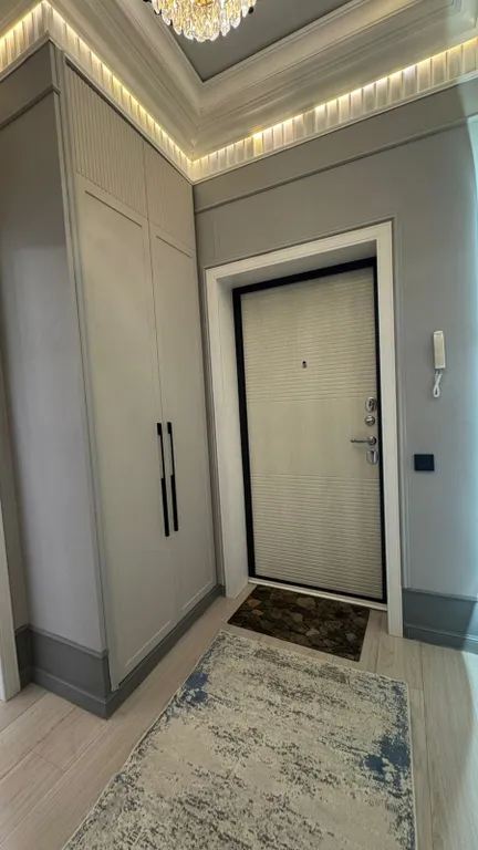 Уютный апарт в ЖК Гранд Чемпион