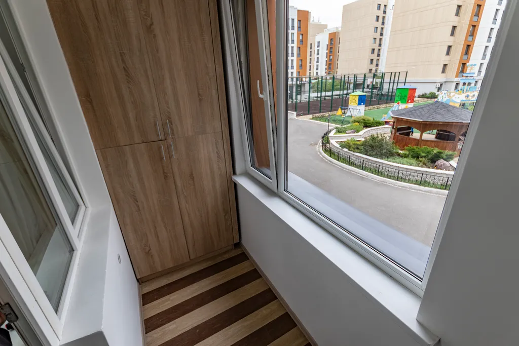 Уютная квартира в центре