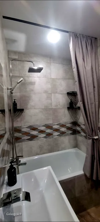 Квартира Уютная квартира у вокзала — Тверь