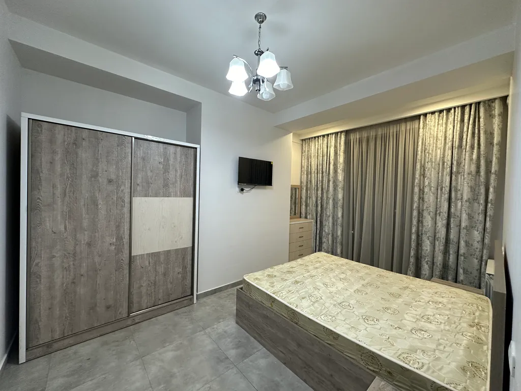 Уютная, красивая квартира в центре города