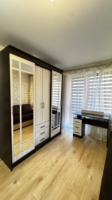 Уютная квартира рядом с Рыбной деревней