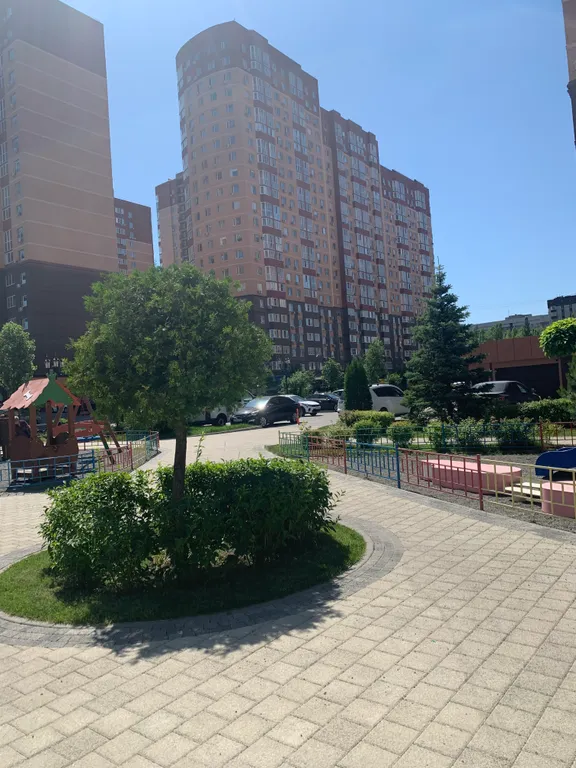 Квартира Уютная квартира — Ростов-на-Дону
