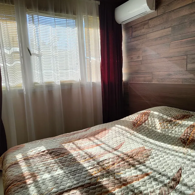 Апартаменты у ВолгаМолла