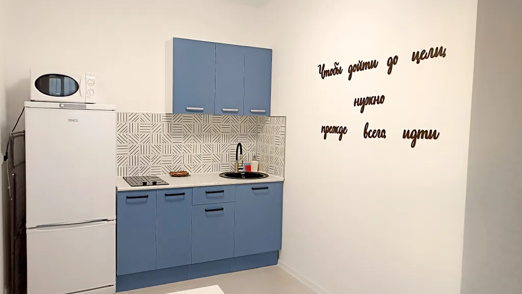 Евродвушка Десятка у МРНЦ имени Цыба