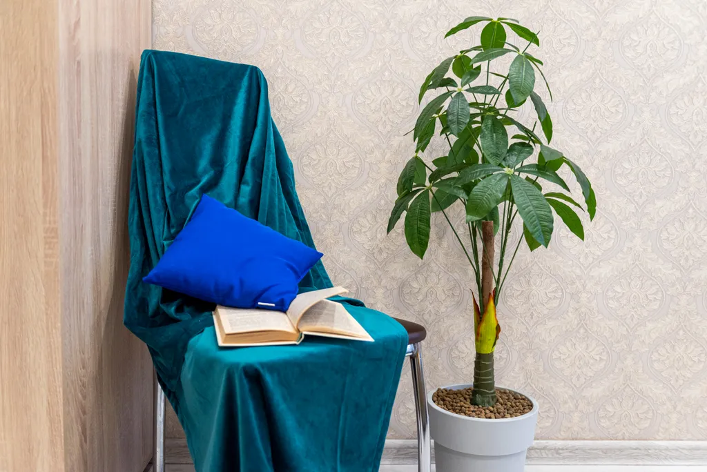 Современная 1-комнатная квартира с балконом в центре Рязани