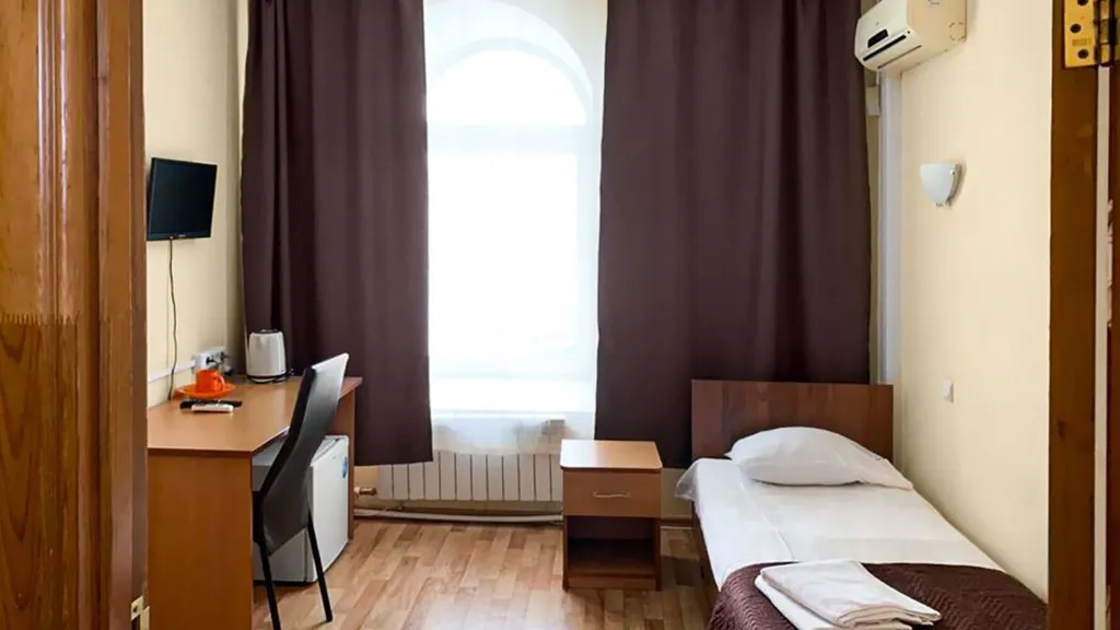 Квартира Комната — аренда посуточно в Хабаровск