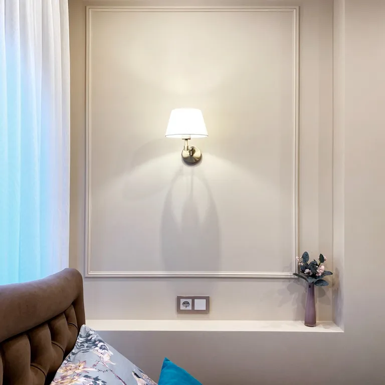 Квартира Уютные апартаменты — Адлер