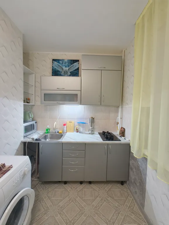 Квартира Уютная квартира в центре города — Тихвин