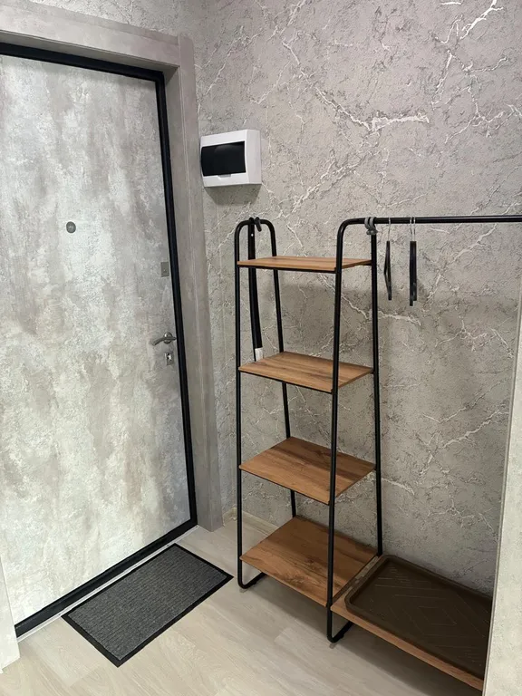 Уютная студия в новом районе