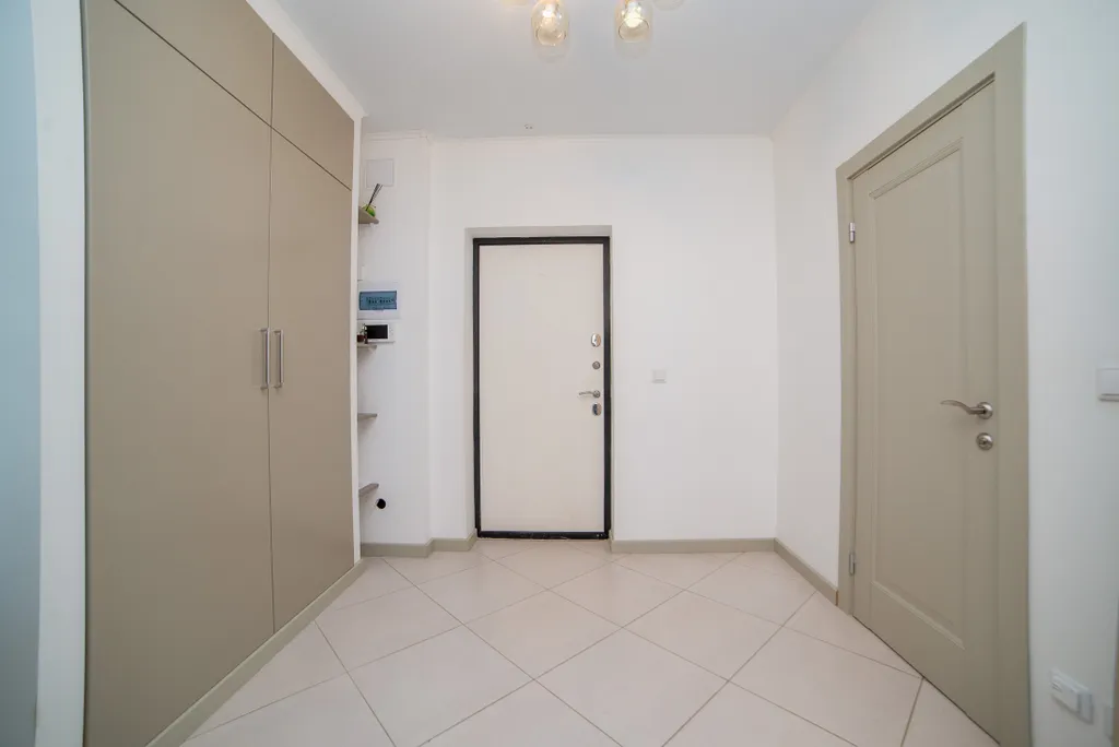 Квартира Квартира для вас — Екатеринбург