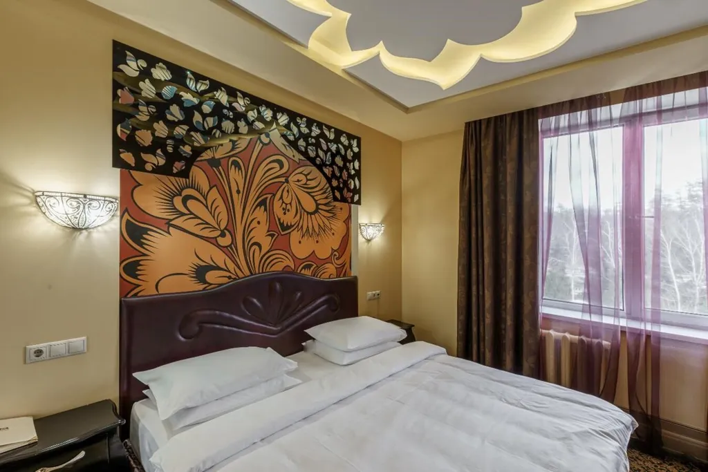 Квартира Комната — аренда посуточно в Воронеж