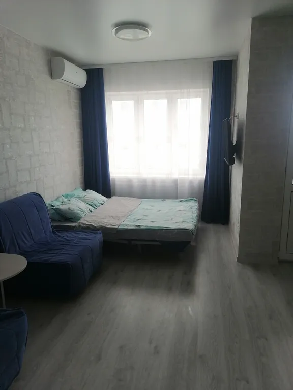 Квартира Уютная квартира в тихом районе — Анапа