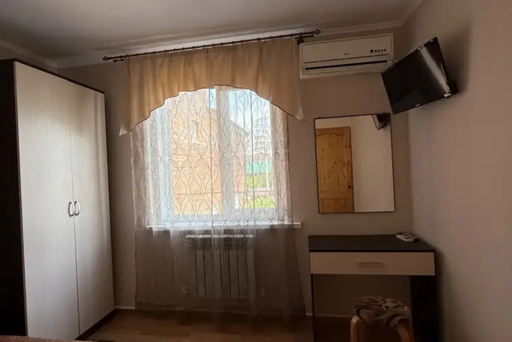 Квартира Комната — Геленджик