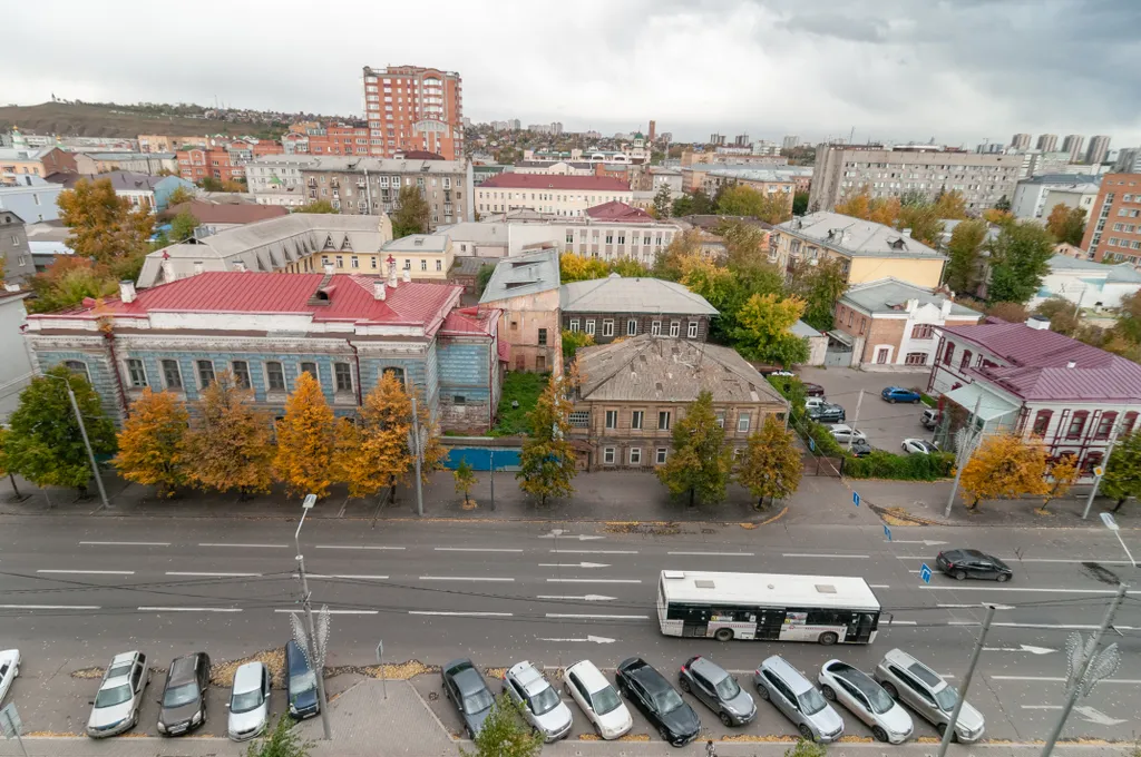 2-х комнатная квартира в центре с евроремонтом