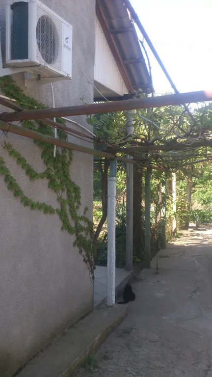 Комната с отдельным входом