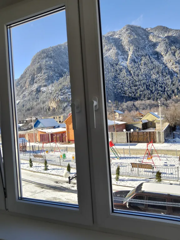 Уютная 2-комнатная квартира