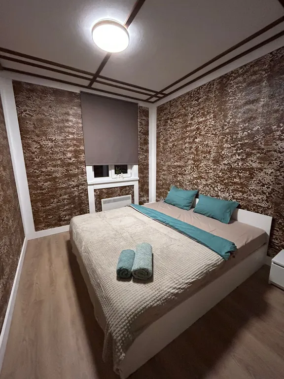 Коттедж Коттедж с мангальной зоной и террассой — Санкт-Петербург