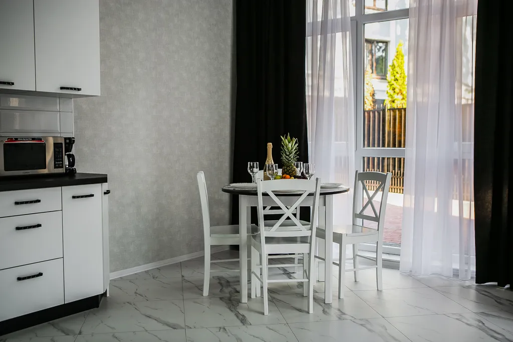 Квартира Квартира Apartments Malina Alt Platz 2 — Светлогорск