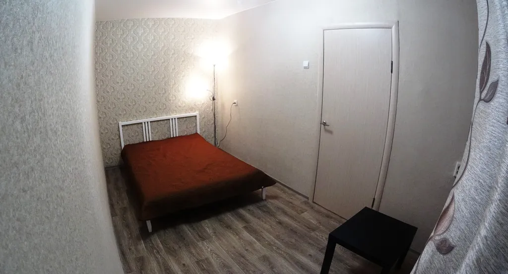 Квартира 2-комнатная квартира рядом с пл. Маркса — Новосибирск