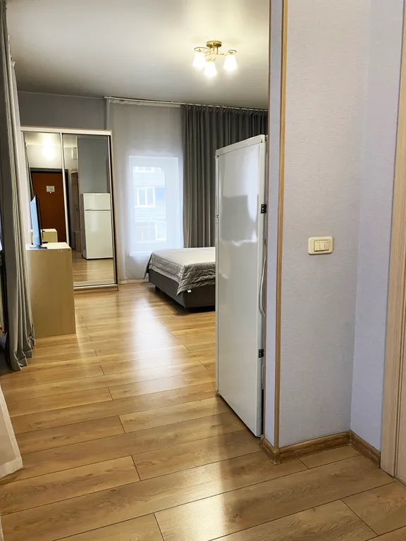 Апартаменты в центре