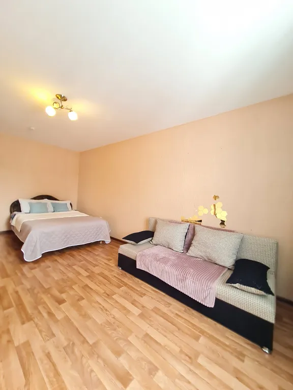 Квартира Апартаменты на юге — аренда посуточно в Новороссийск