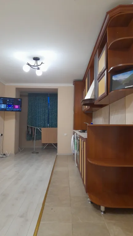 Уютная квартира с удобным выездом на ларс