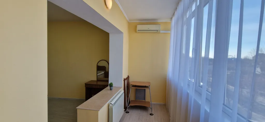 Квартира Просторная квартира в центре — Анапа