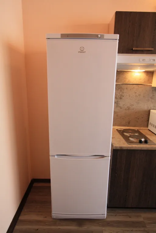 Коттедж двухкомнатный c верандой