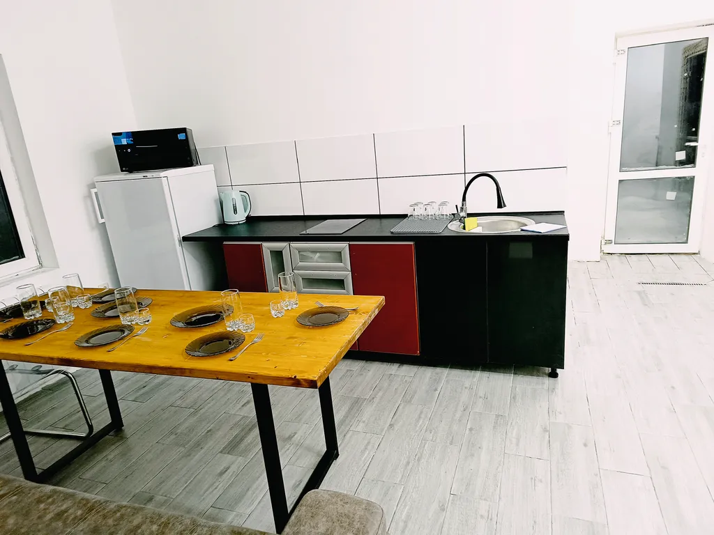 Здоровый Пар - квартира в частном секторе с баней