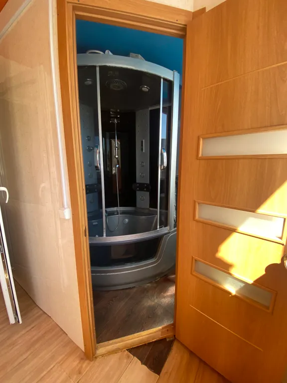 Большой, уютный дом