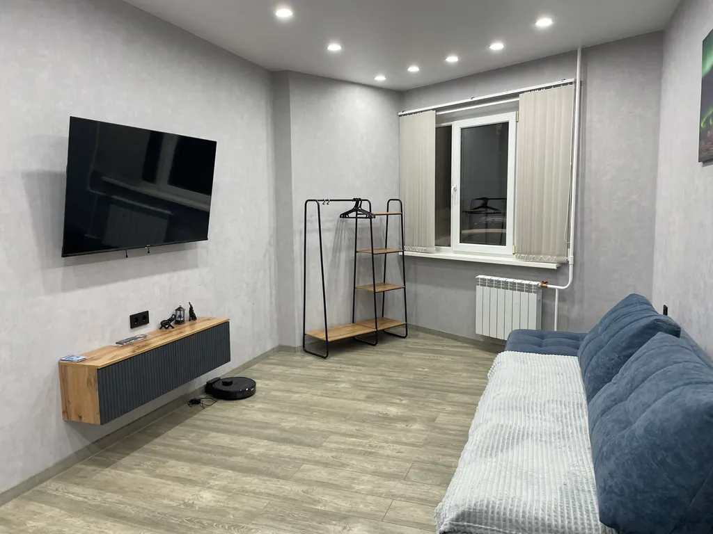 2-х комнатная  квартира