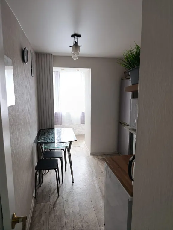 Квартира Уютная квартира в центре города — Хабаровск