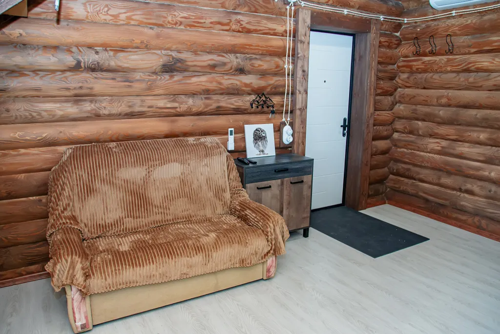 Коттедж 2-комнатный Дом — Казачий Брод