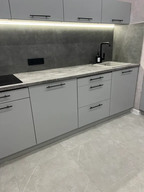 Абсолютно новые комфортабельные апартаменты