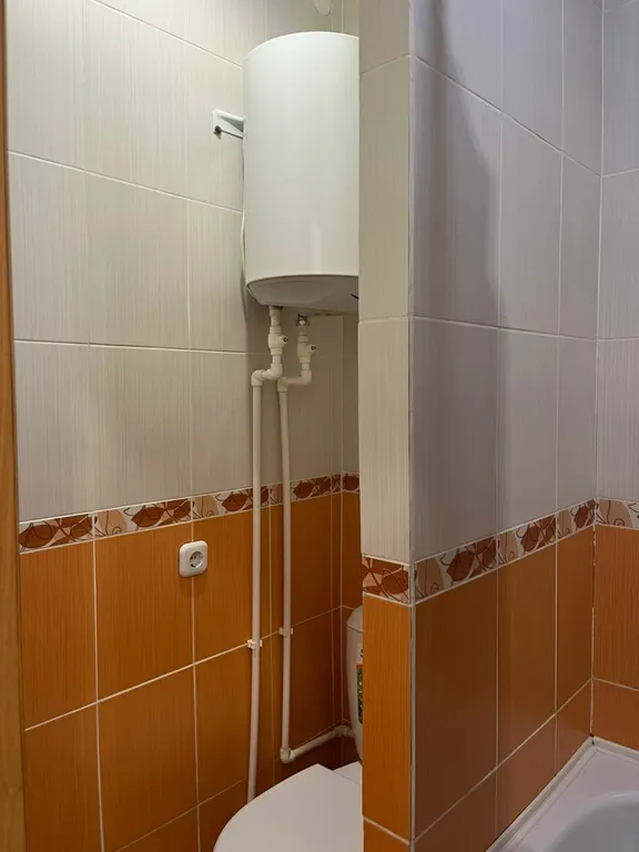 1-комнатная Квартира с видом на Волгу. 32 м², 7/9 эт.