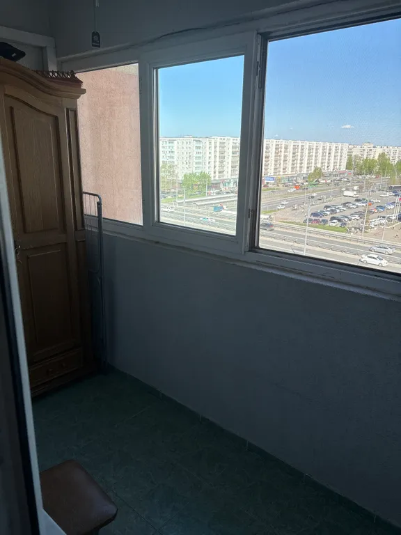 Однокомнатная рядом с центром города