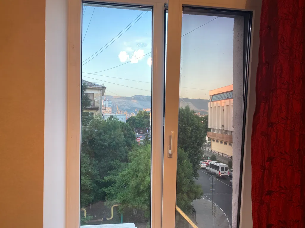 Квартира в центре города