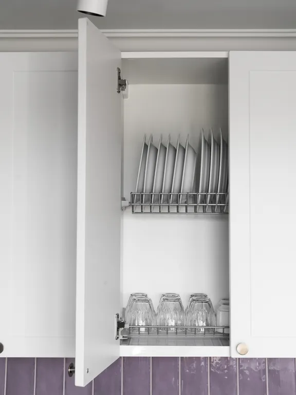 Кoмфортaбeльнaя квартира со вceм неoбходимым для 4 гocтeй