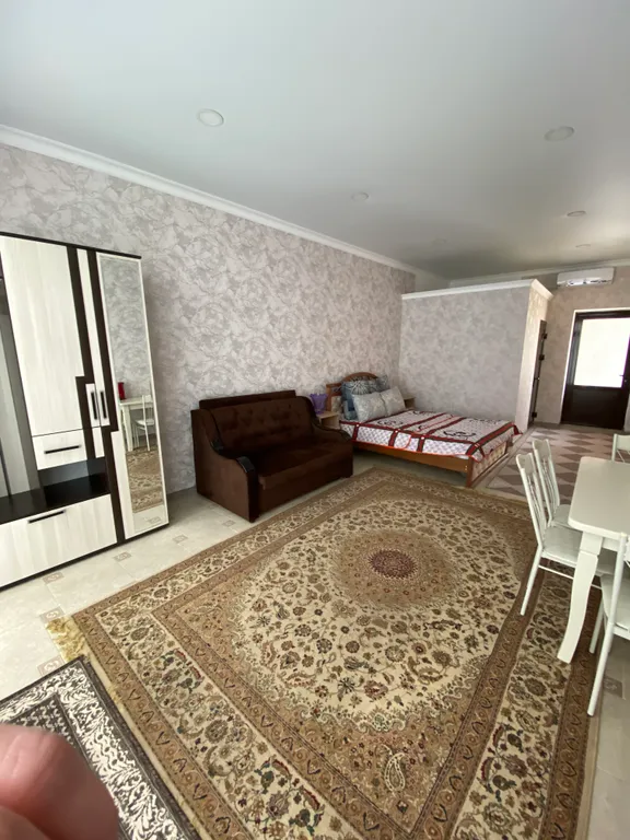 Коттедж Коттедж В центре города, со всеми условиями — Дербент