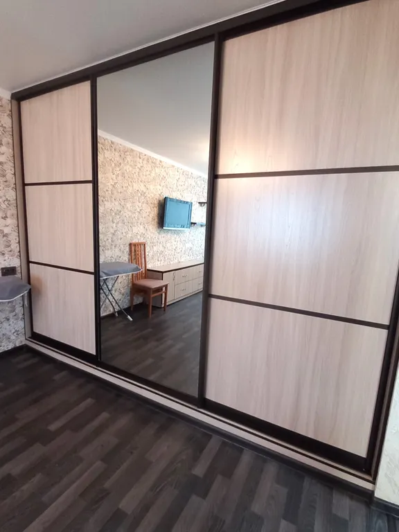 Комфортная квартира рядом с СТК Горный Воздух