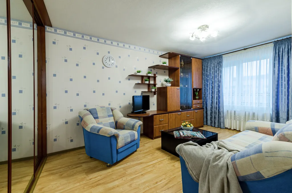 Ледовая резиденция