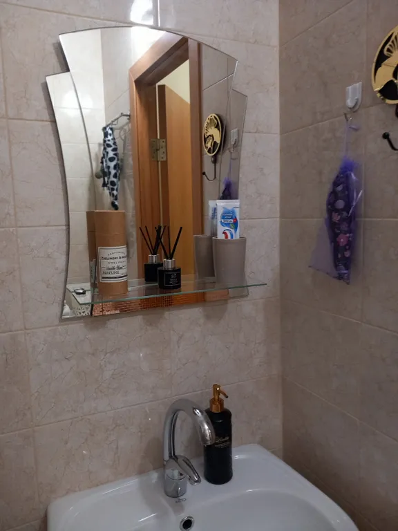 Уютная студия рядом с метро