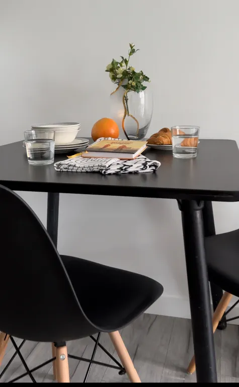 Квартира Квартира Уютная современная студия "Гонконг" рядом с центром города. — Екатеринбург