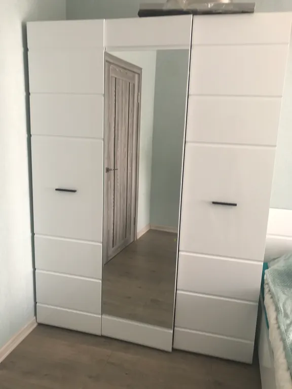 Квартира Красивая квартира с видом на море — Пионерский