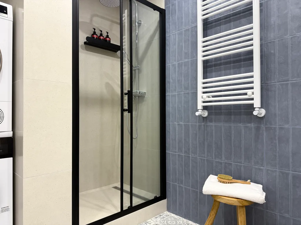 Квартира Новая уютная квартира с дизайнерским ремонтом — Калининград