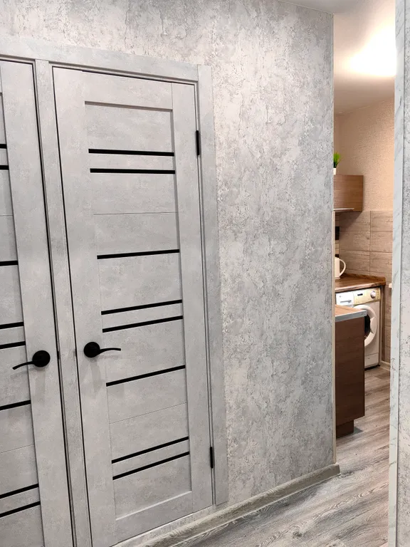 Квартира Квартира Уютные аппартаменты для комфортного проживания и романтических вечеров — Красноярск