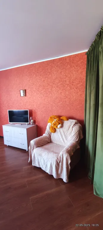 Уютная квартира для путешественников и гостей нашего города