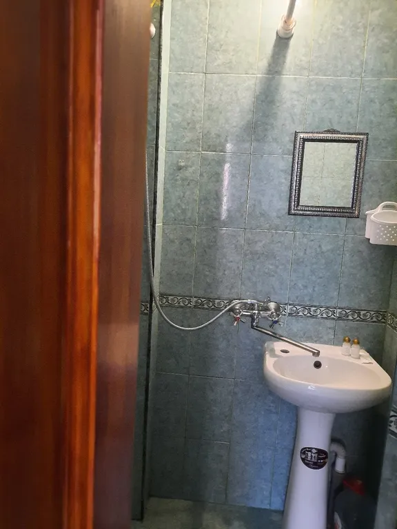 Квартира рядом с парком