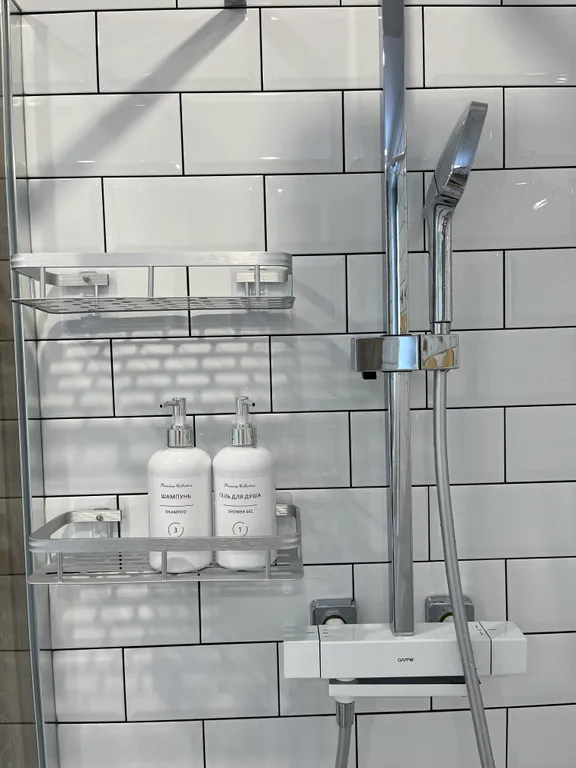 Твой дом в горах