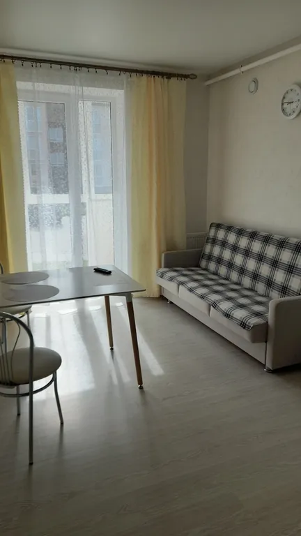 Уютная квартира в тихом уголке города — аренда посуточно в Зеленоградск